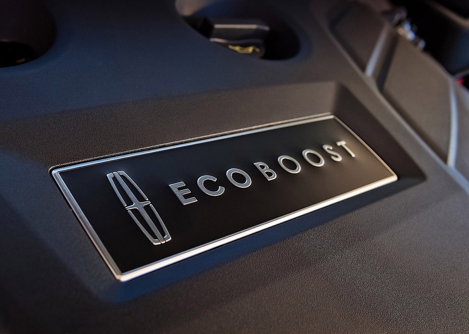 Lincoln Mkc photo 79