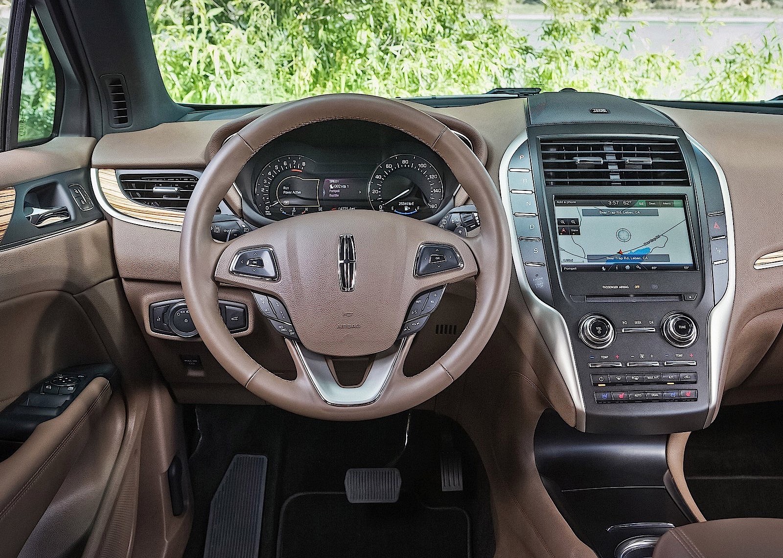 Lincoln Mkc photo 80