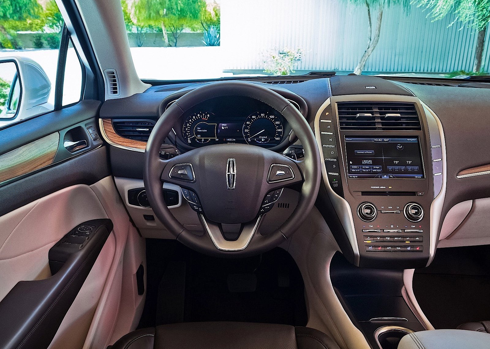 Lincoln Mkc photo 81