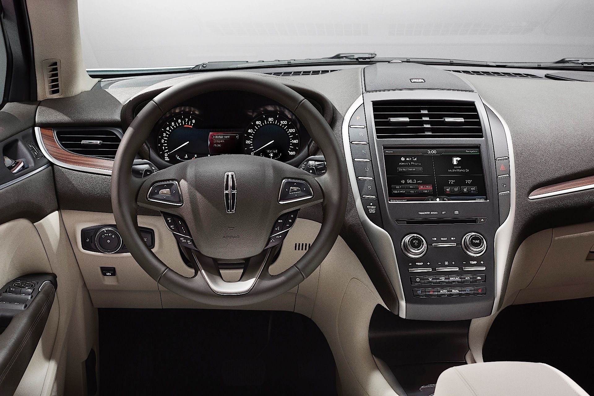 Lincoln Mkc photo 71