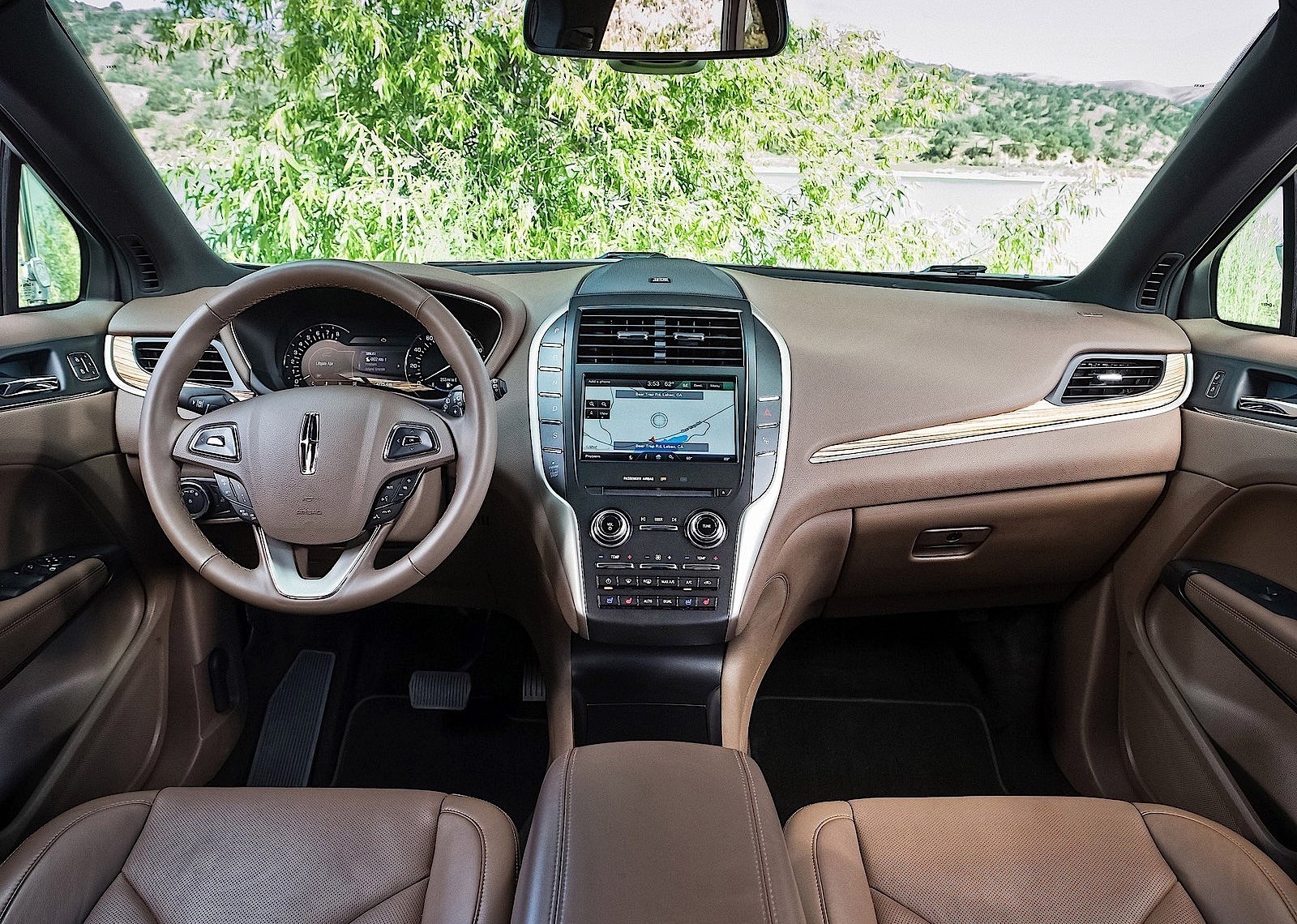 Lincoln Mkc photo 82