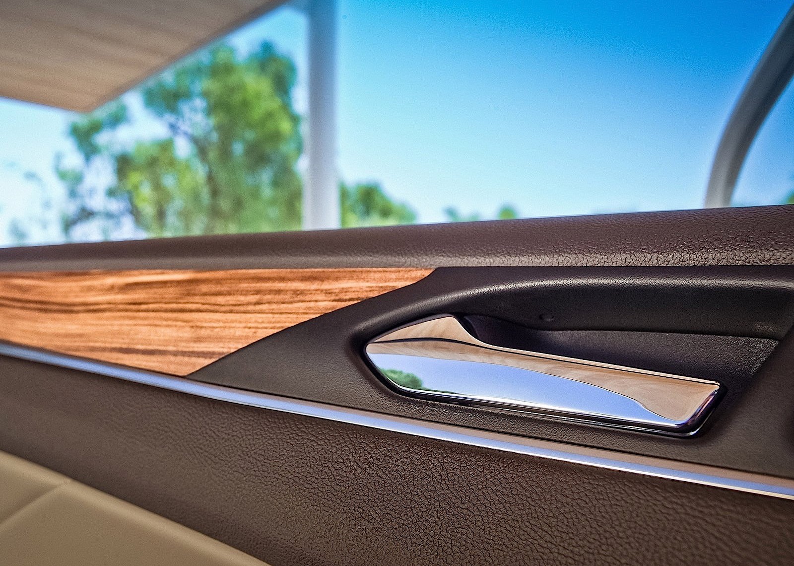 Lincoln Mkc photo 85