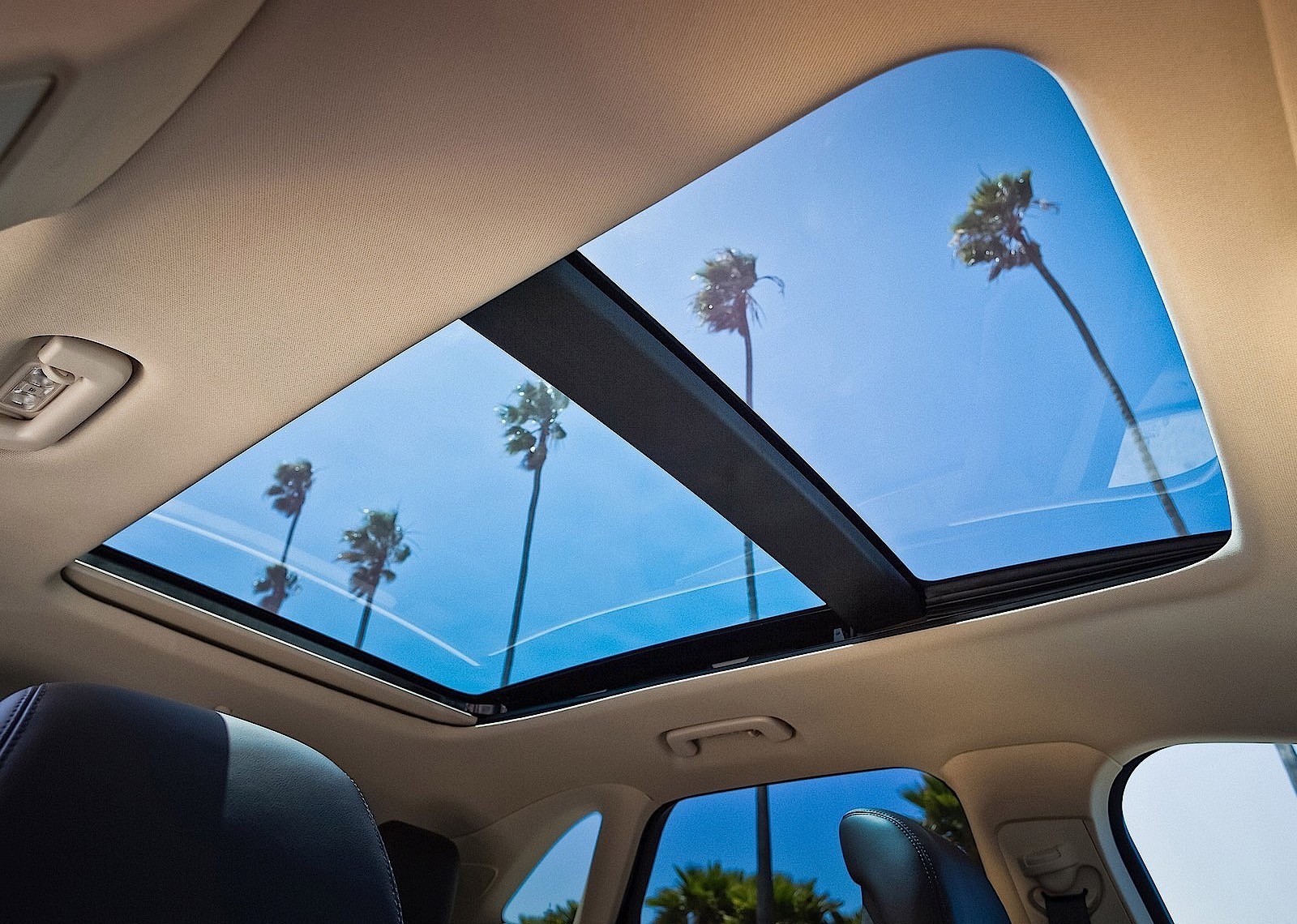 Lincoln Mkc photo 87