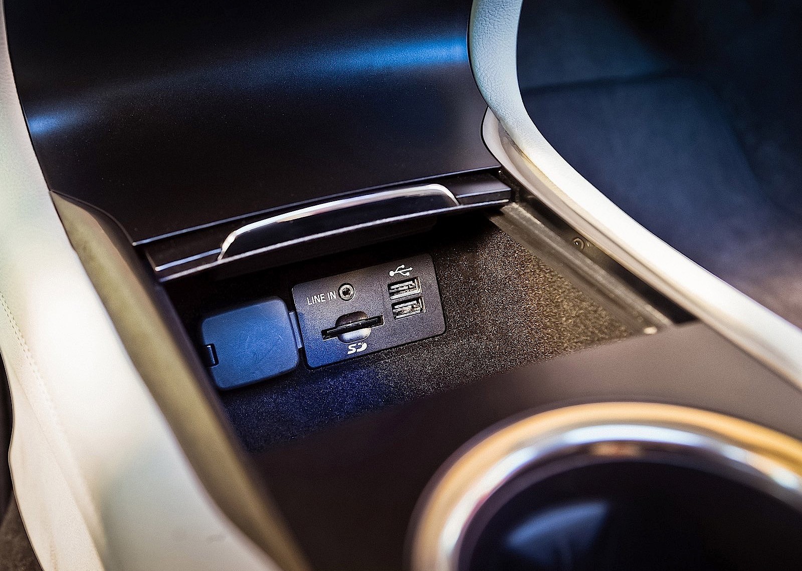 Lincoln Mkc photo 88