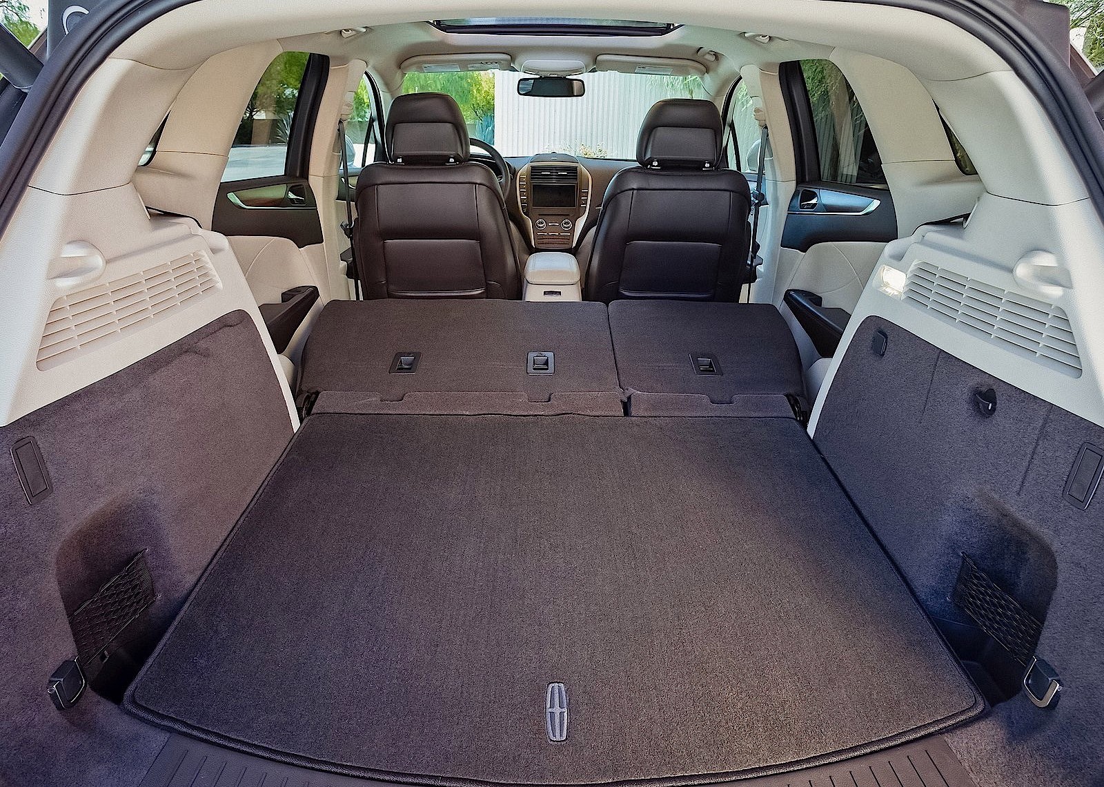 Lincoln Mkc photo 90