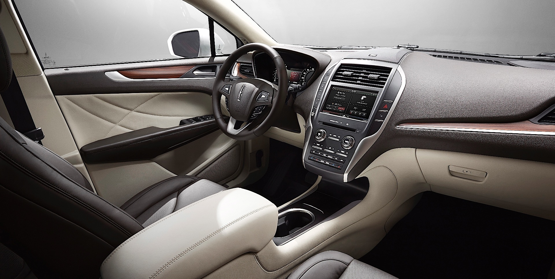 Lincoln Mkc photo 72