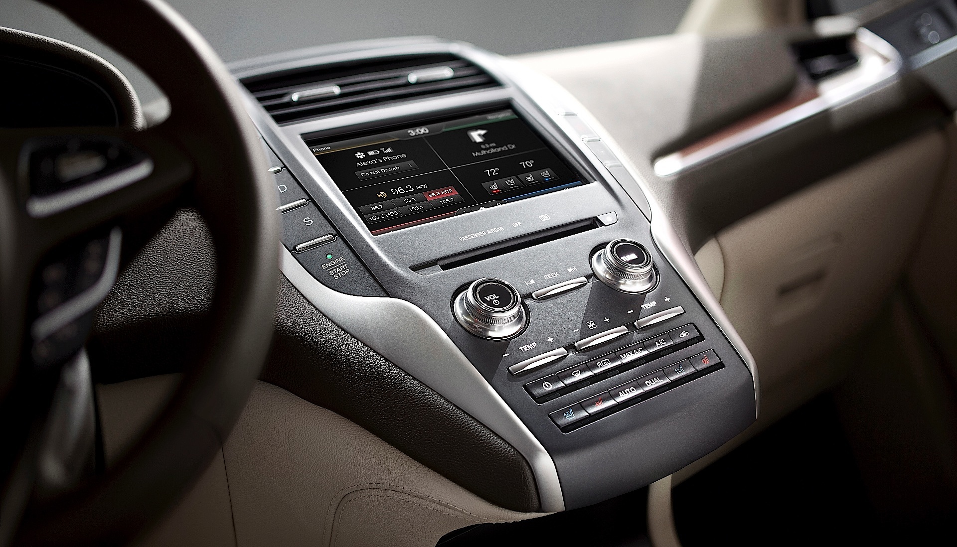 Lincoln Mkc photo 73