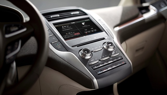 Lincoln Mkc photo 73
