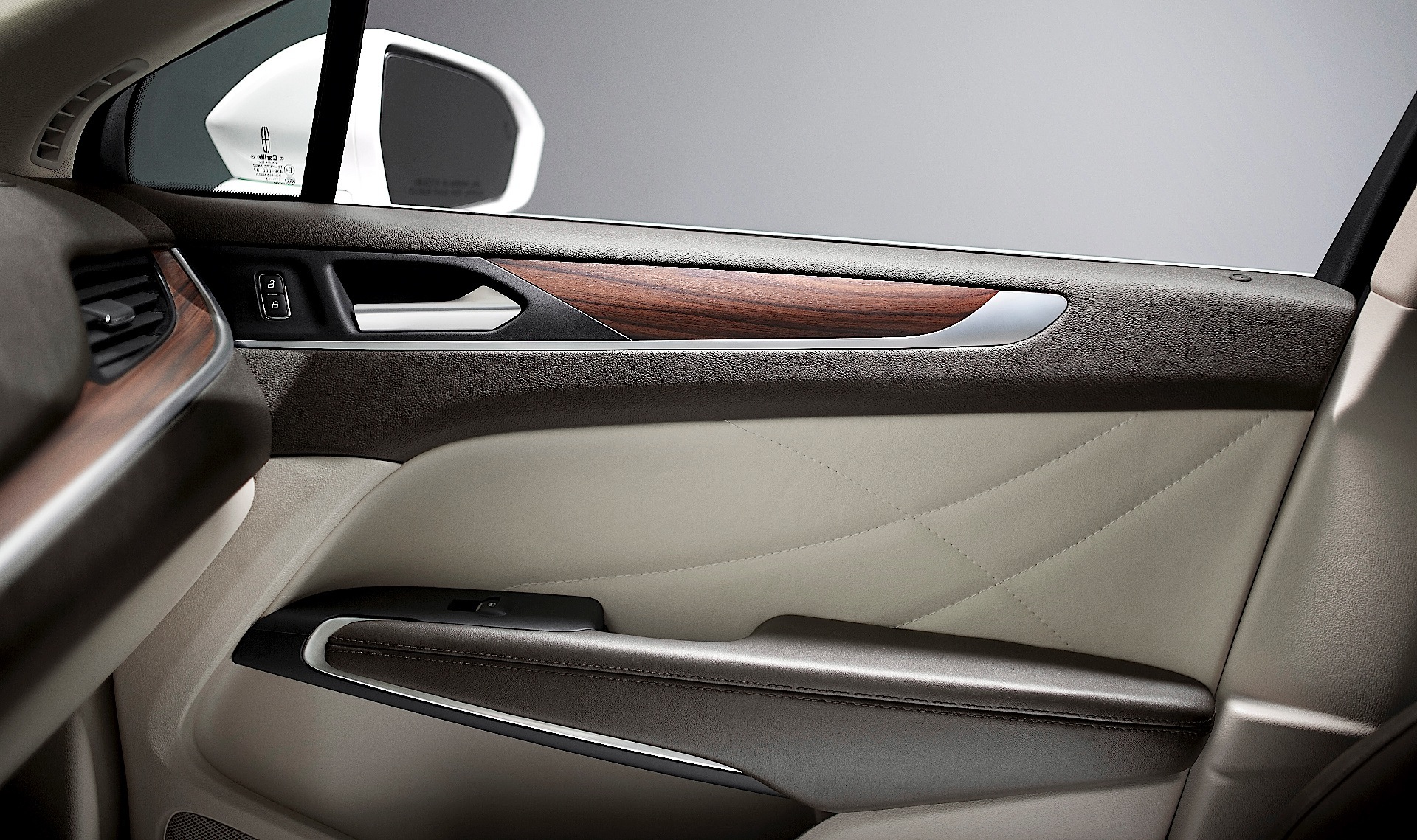 Lincoln Mkc photo 74