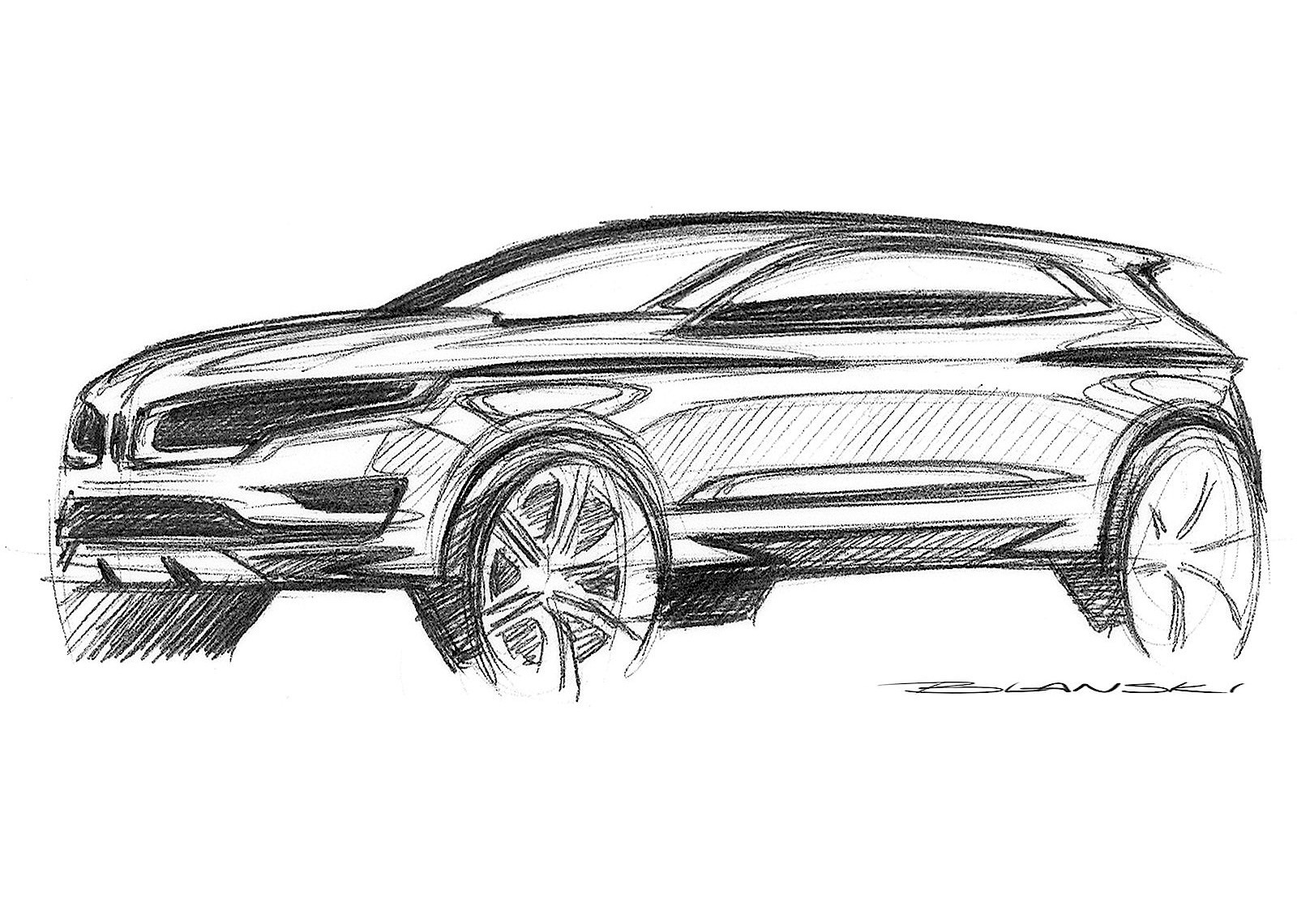 Lincoln Mkc photo 40