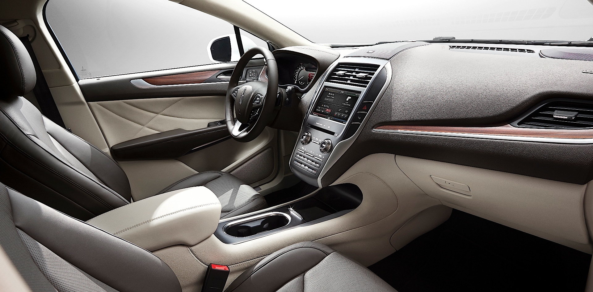 Lincoln Mkc photo 75