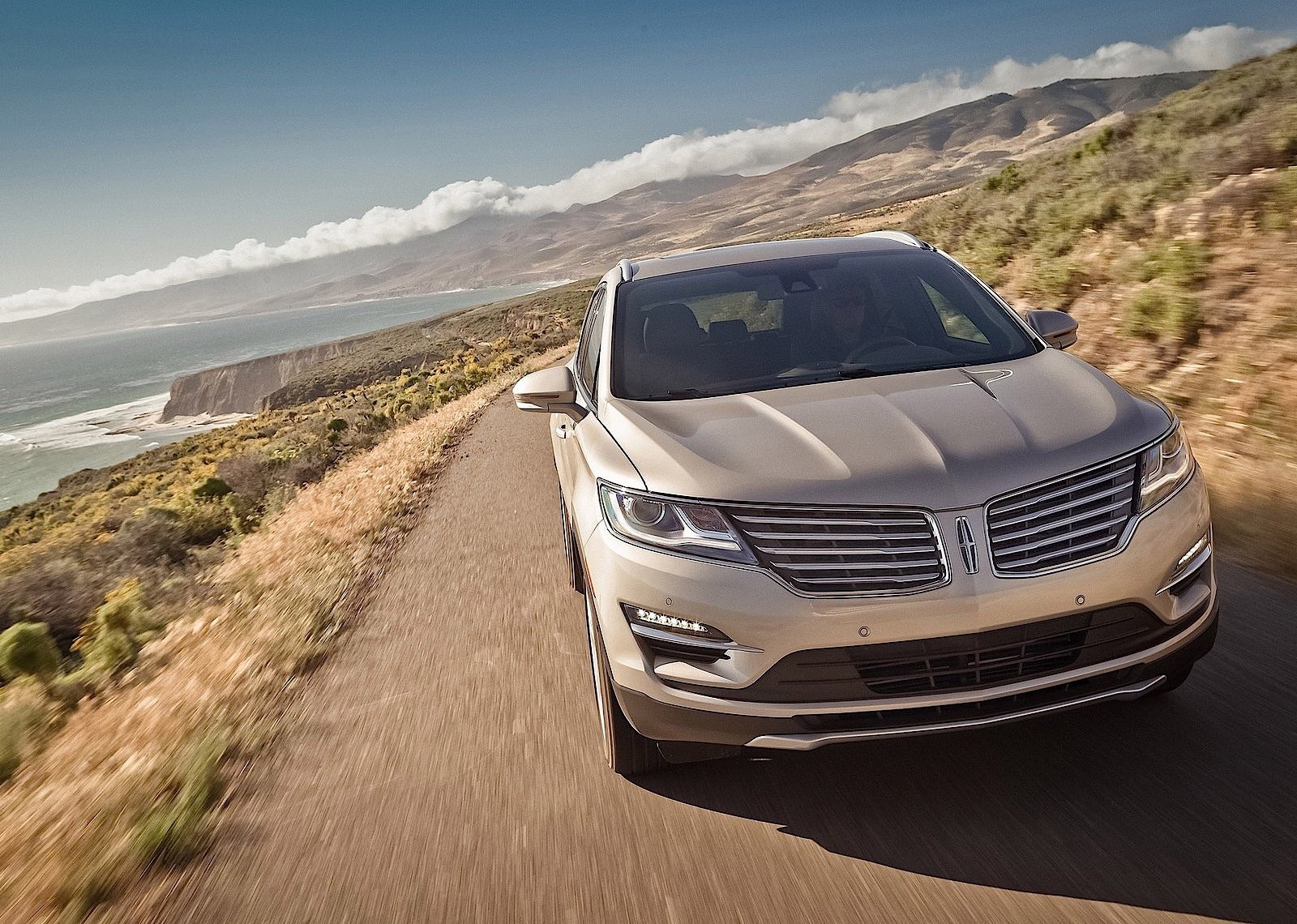 Lincoln Mkc photo 59