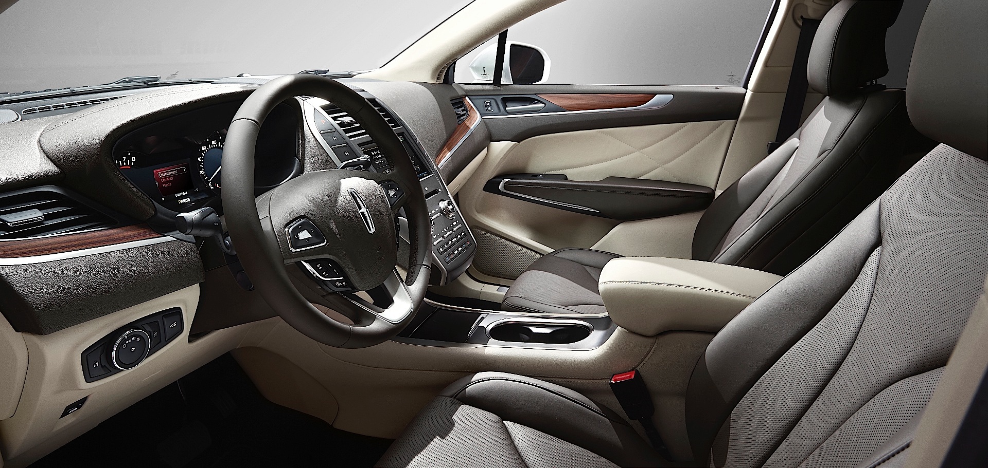 Lincoln Mkc photo 76