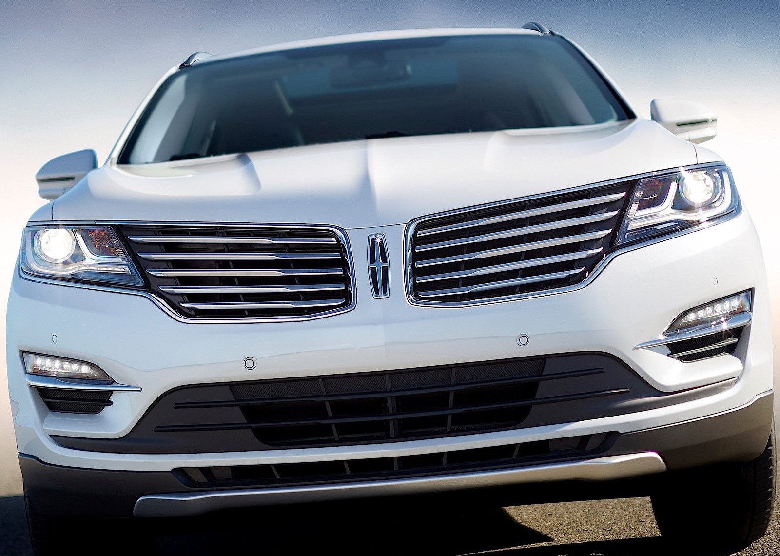 Lincoln Mkc photo 60