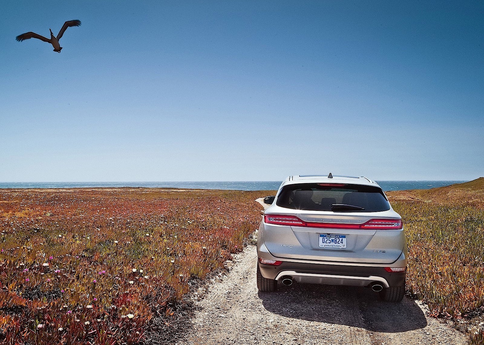 Lincoln Mkc photo 63