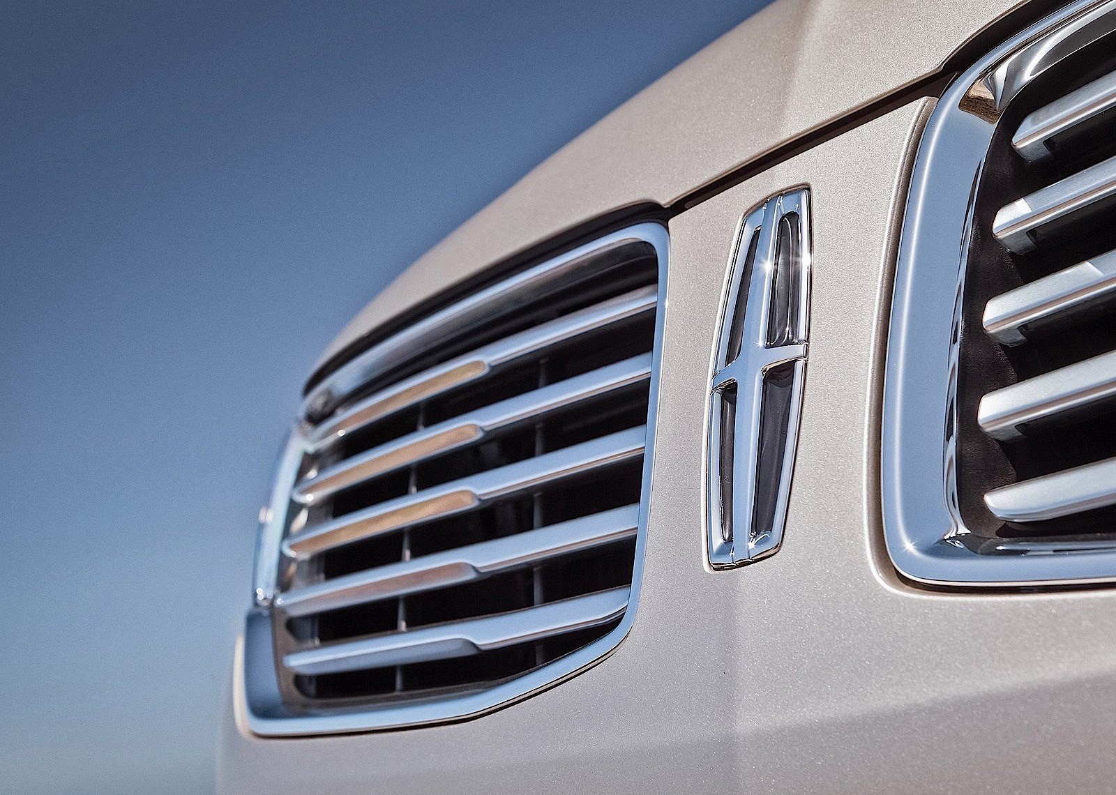 Lincoln Mkc photo 64