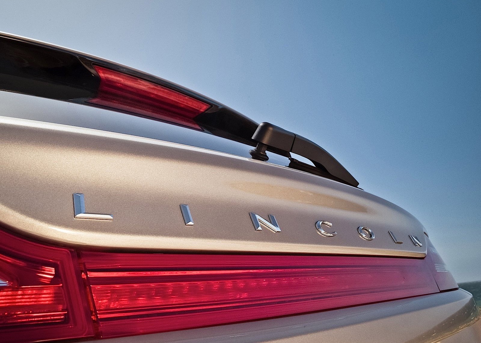 Lincoln Mkc photo 66