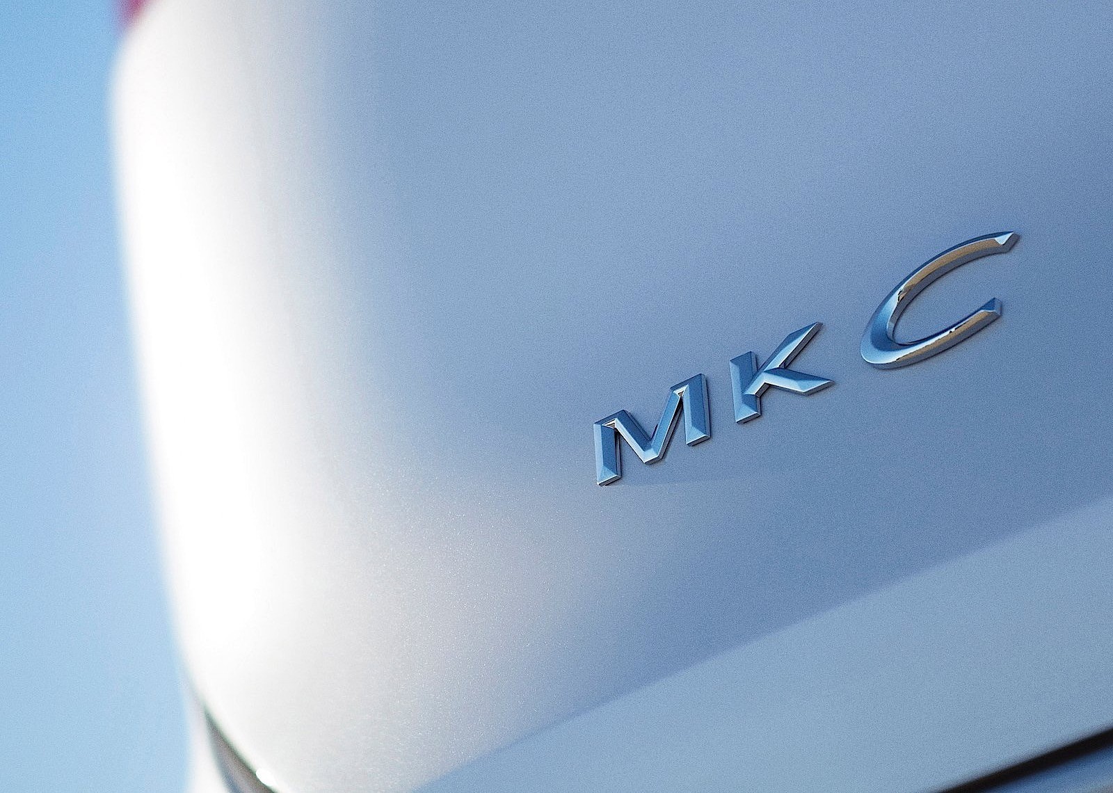 Lincoln Mkc photo 67