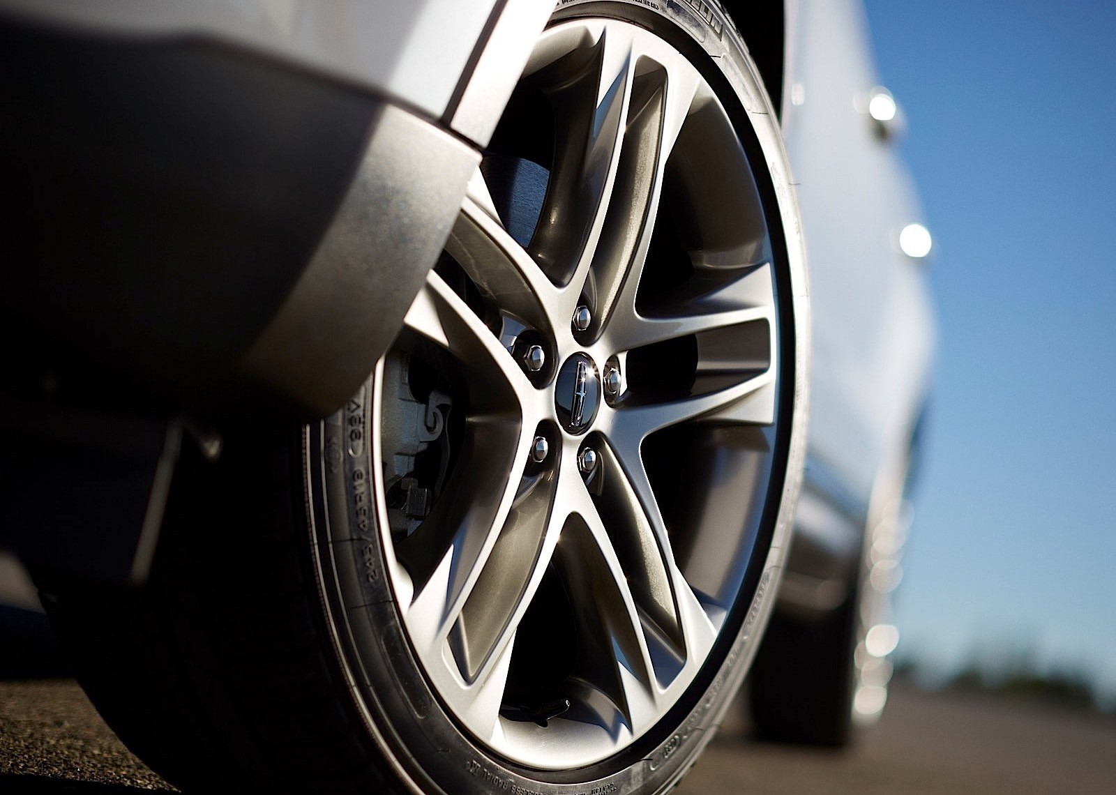 Lincoln Mkc photo 68