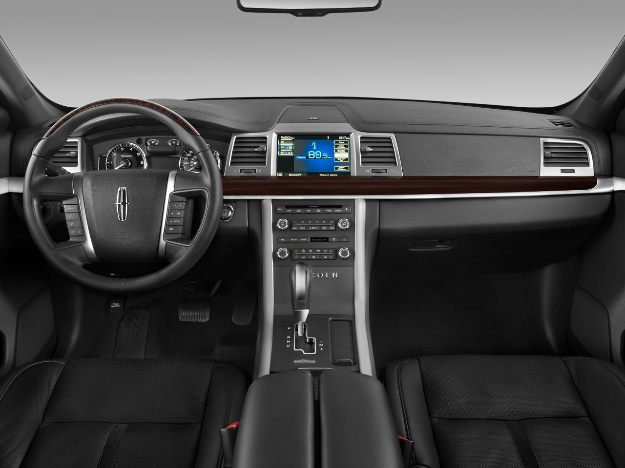 Lincoln Mks photo 50