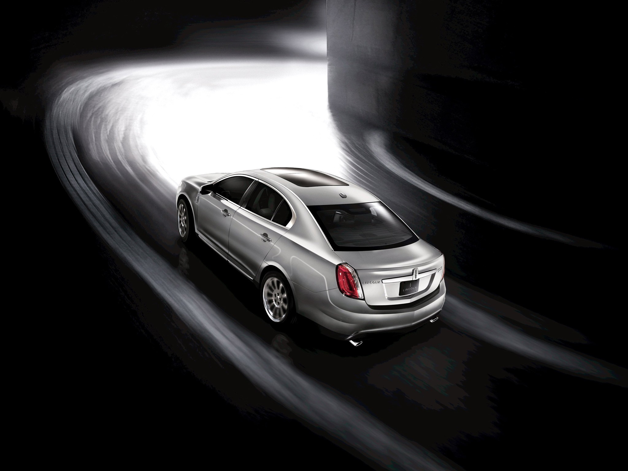 Lincoln Mks photo 34