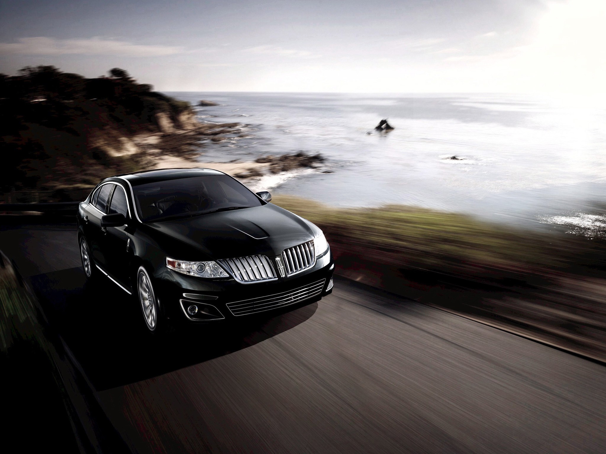 Lincoln Mks photo 35