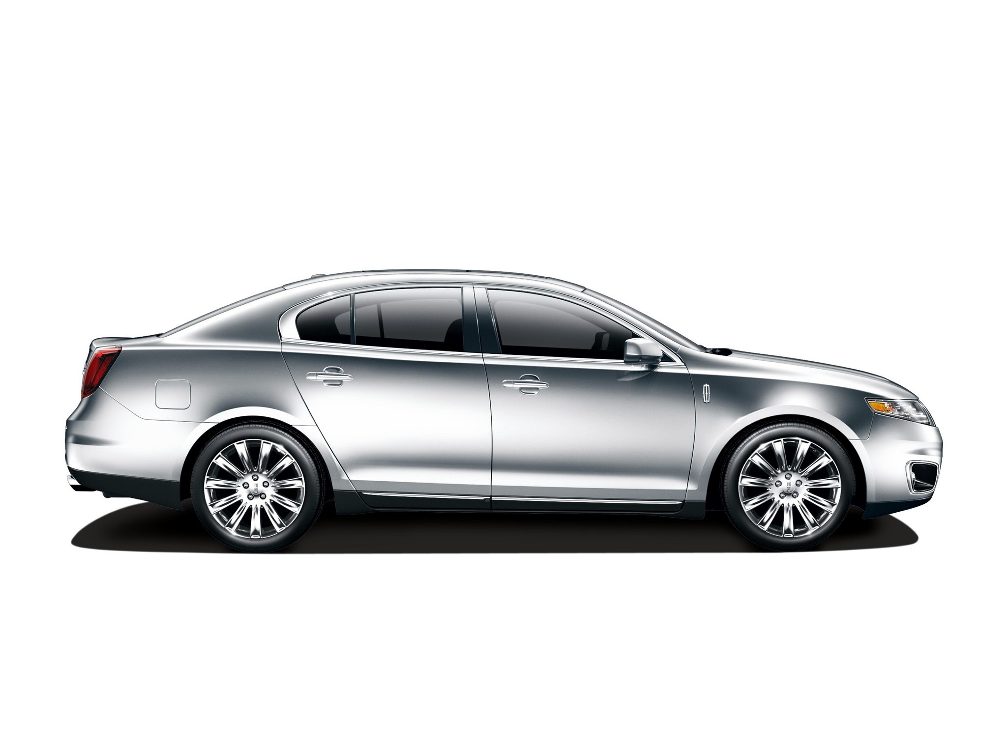 Lincoln Mks photo 36