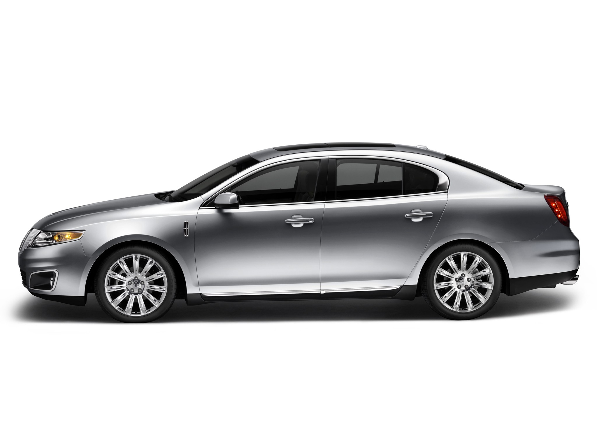 Lincoln Mks photo 37