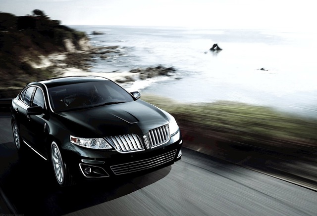 Lincoln Mks Foto 20