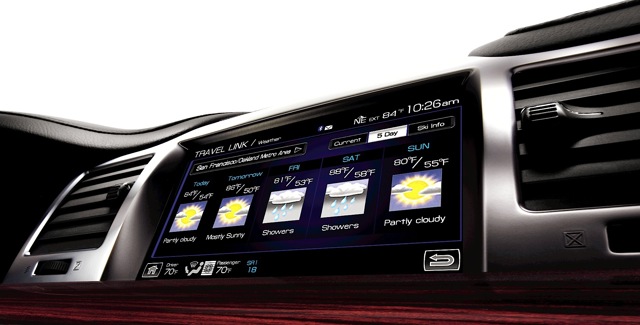 Lincoln Mks Foto 42
