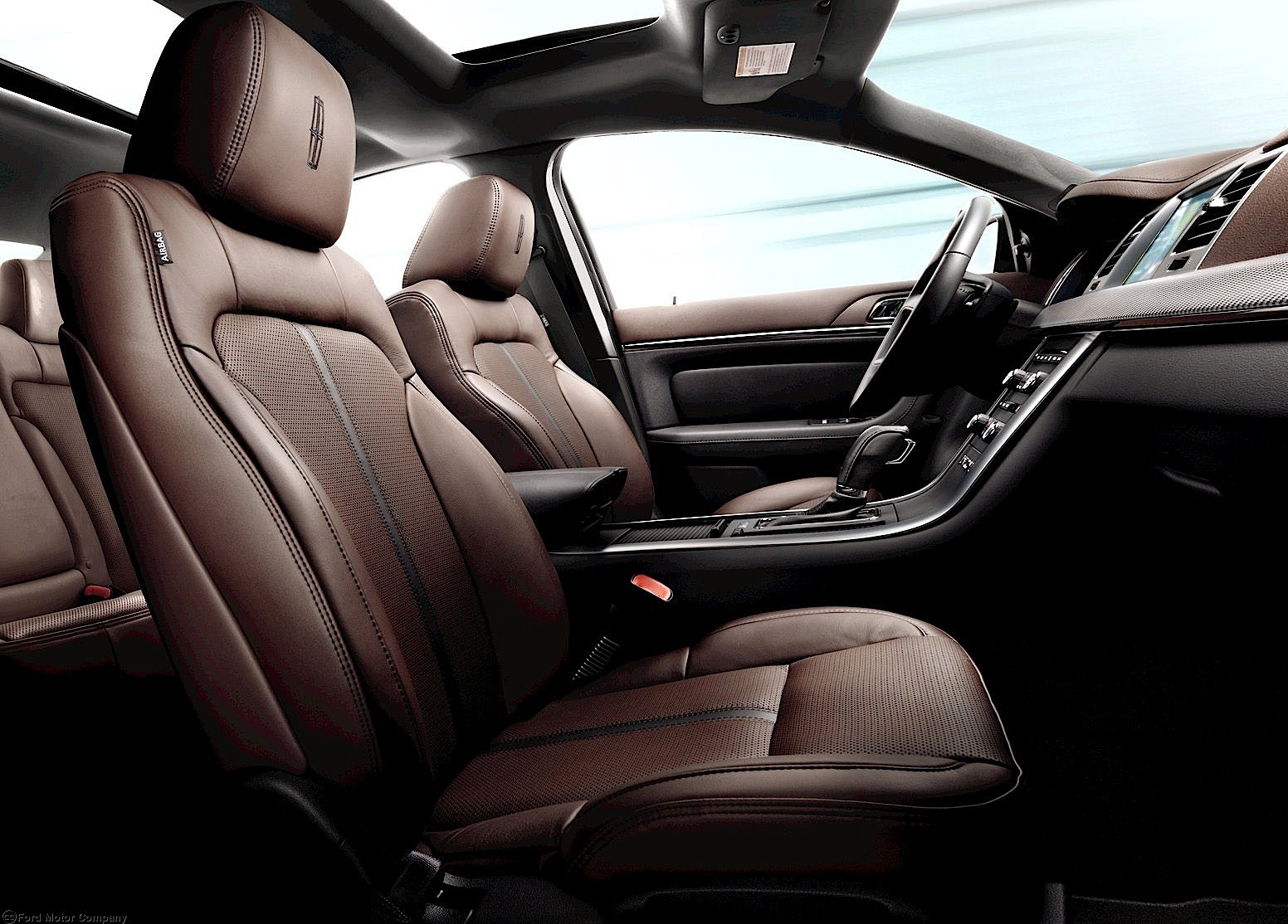 Lincoln Mks photo 43