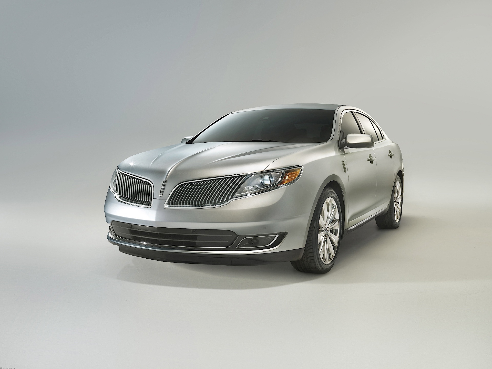 Lincoln Mks photo 17