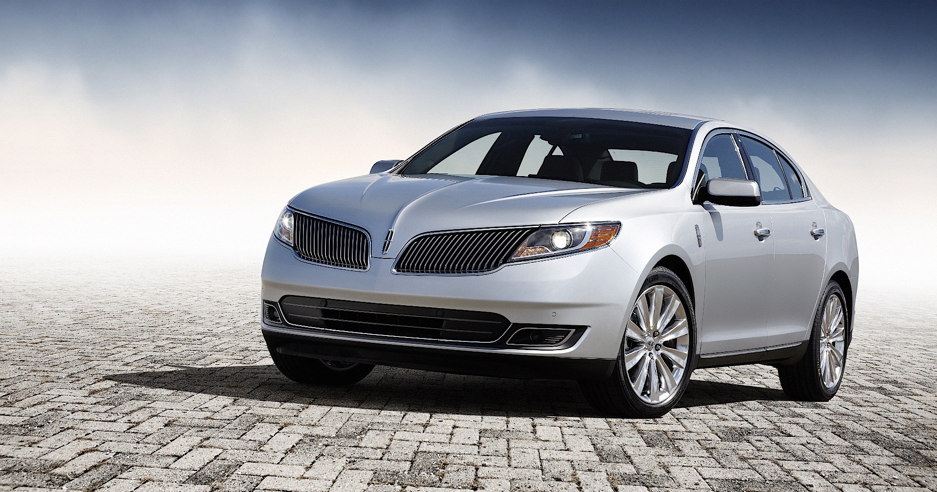 Lincoln Mks photo 8