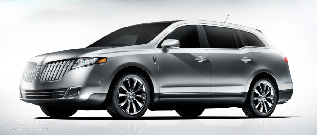 LINCOLN MKT