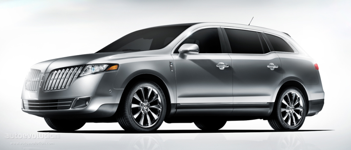Lincoln Lincoln Mkt