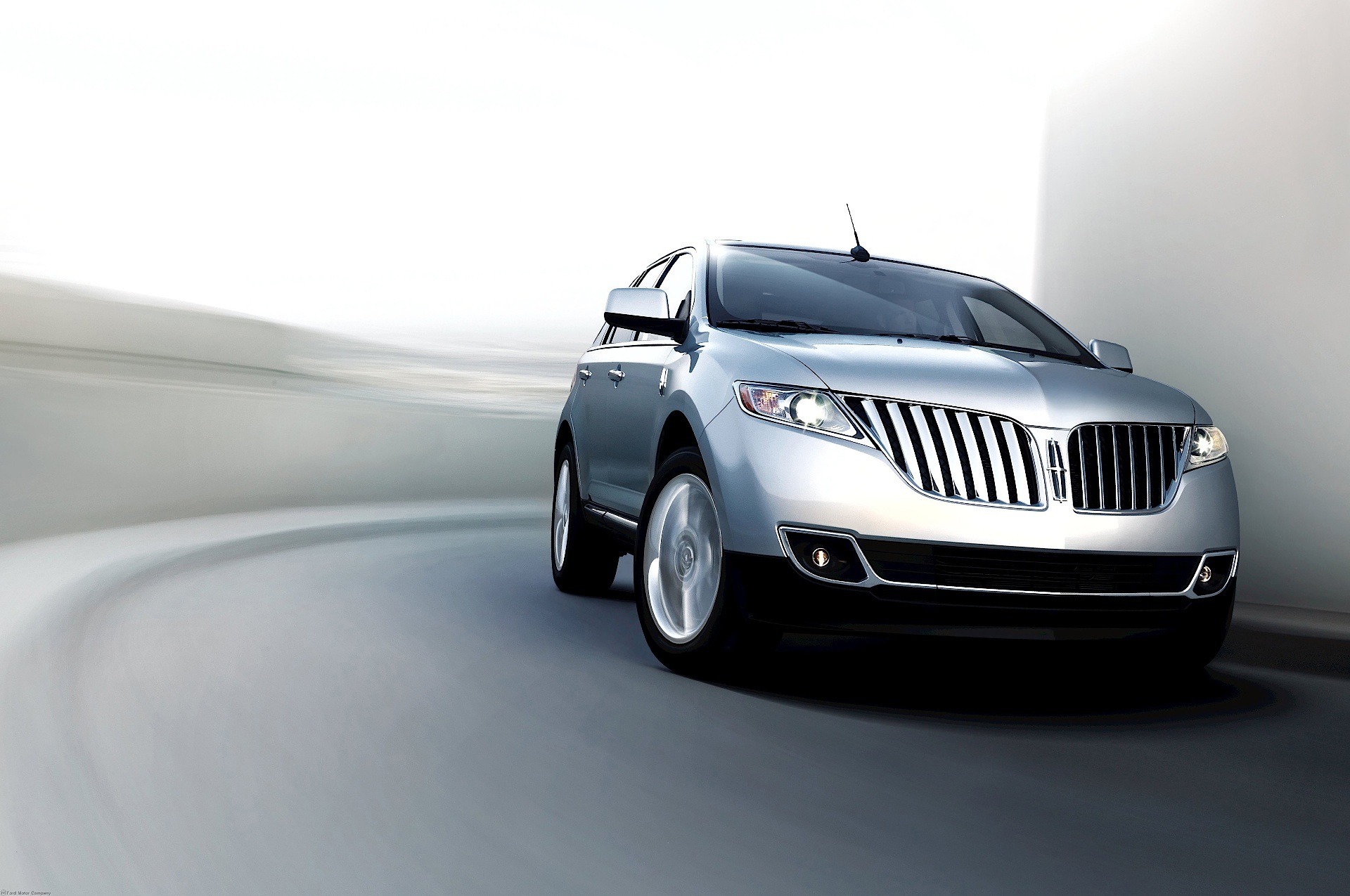 Lincoln Mkx photo 13