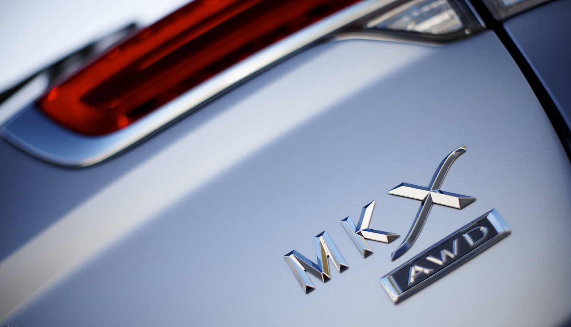 Lincoln Mkx photo 14