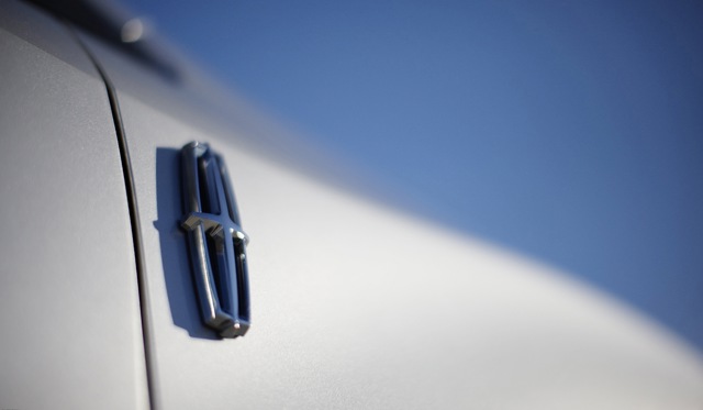 Lincoln Mkx photo 15