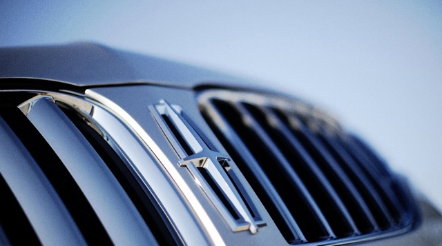 Lincoln Mkx photo 16