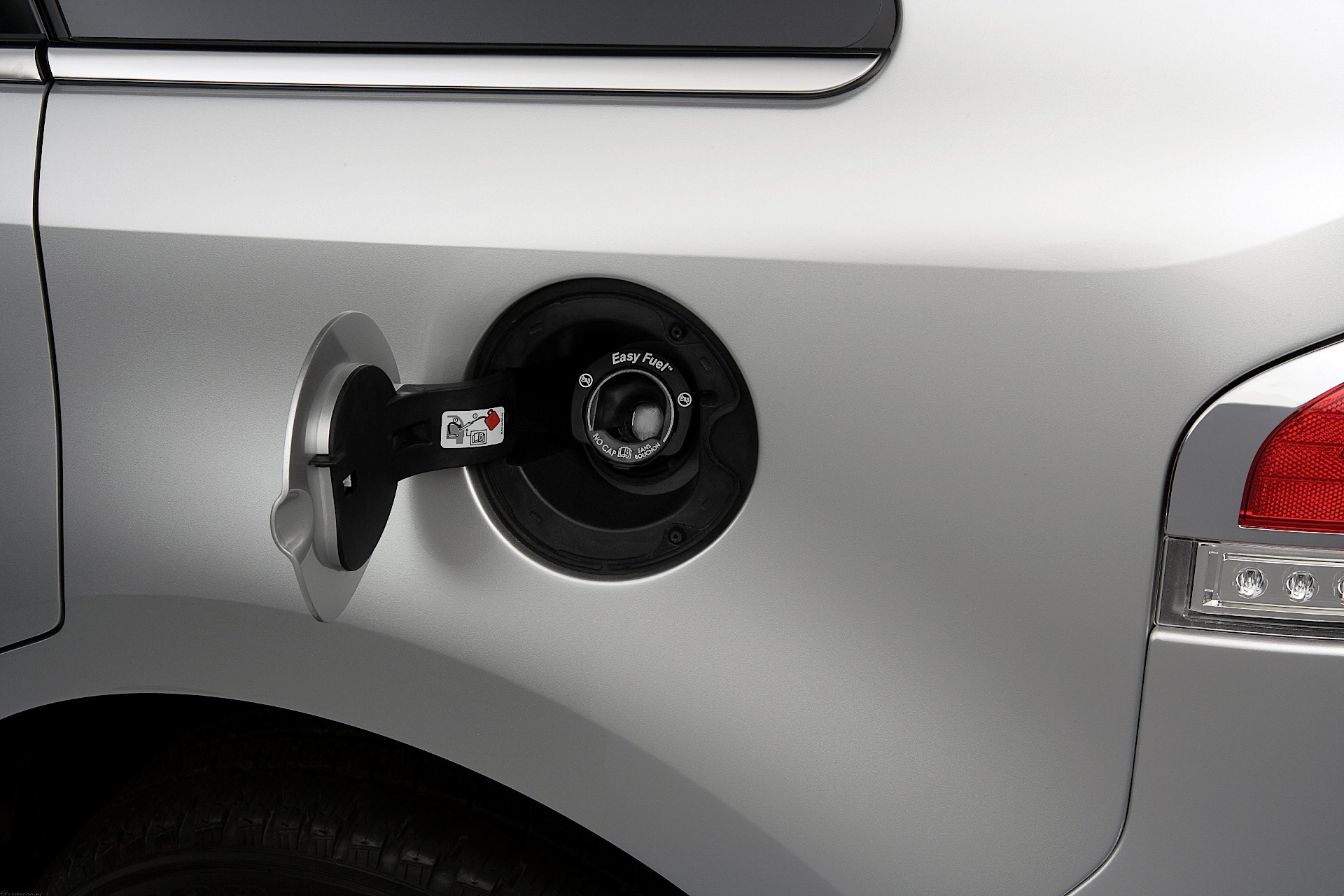 Lincoln Mkx photo 17