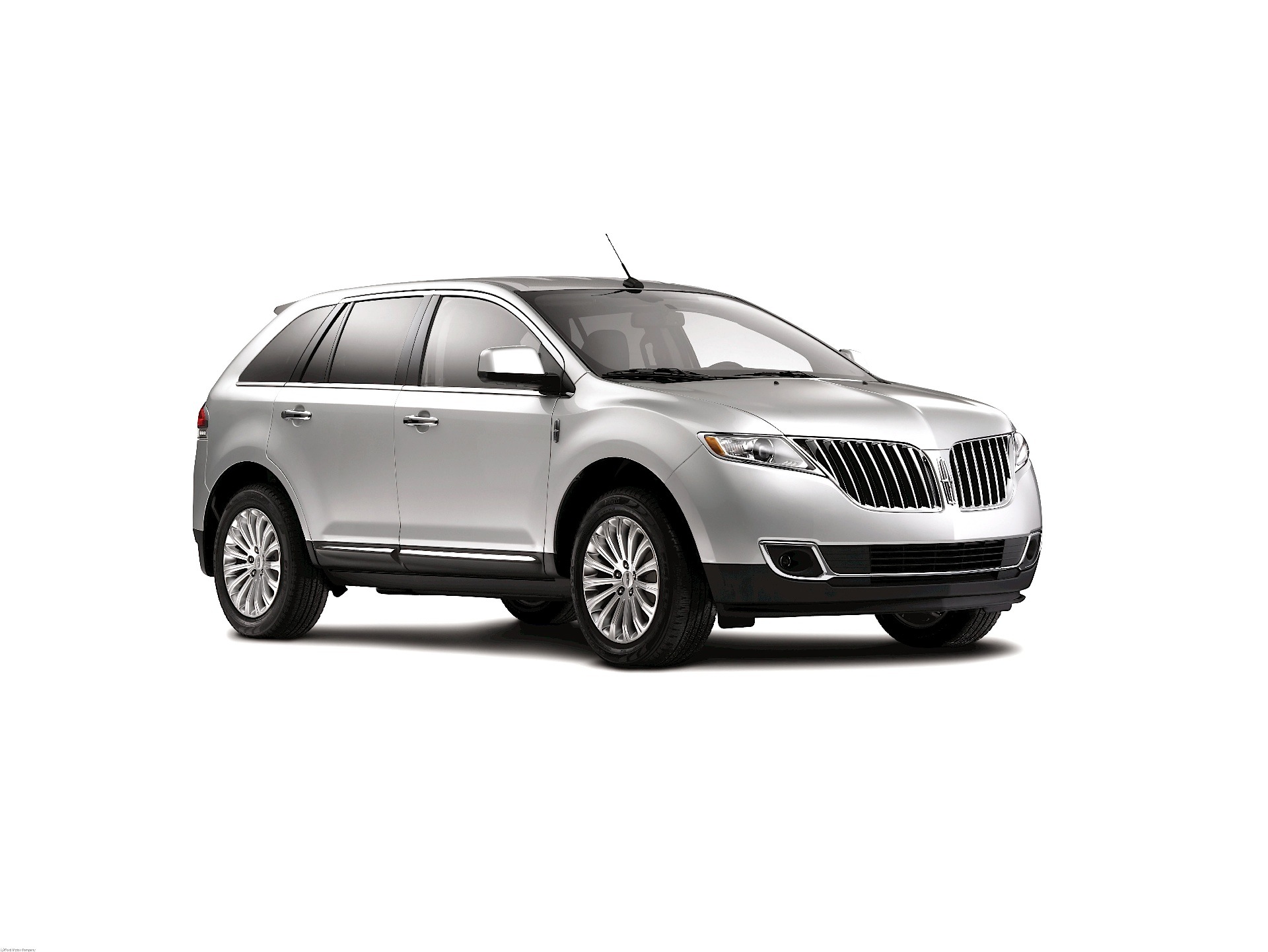 Lincoln Mkx photo 20