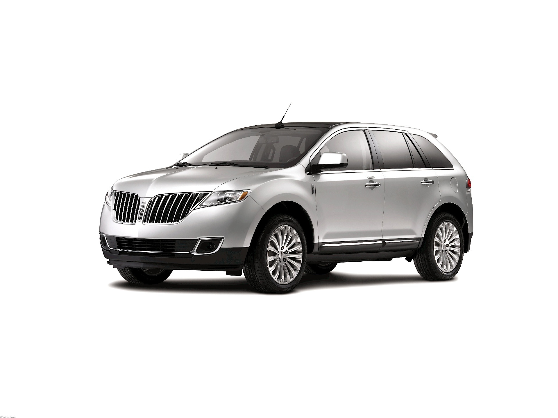 Lincoln Mkx photo 21