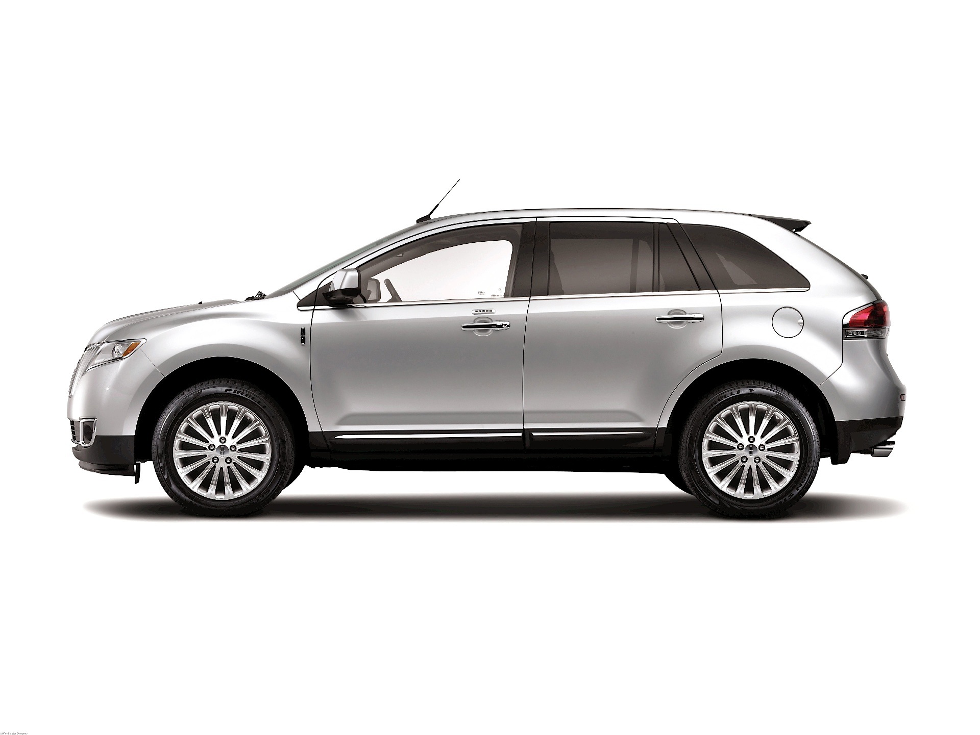 Lincoln Mkx photo 22