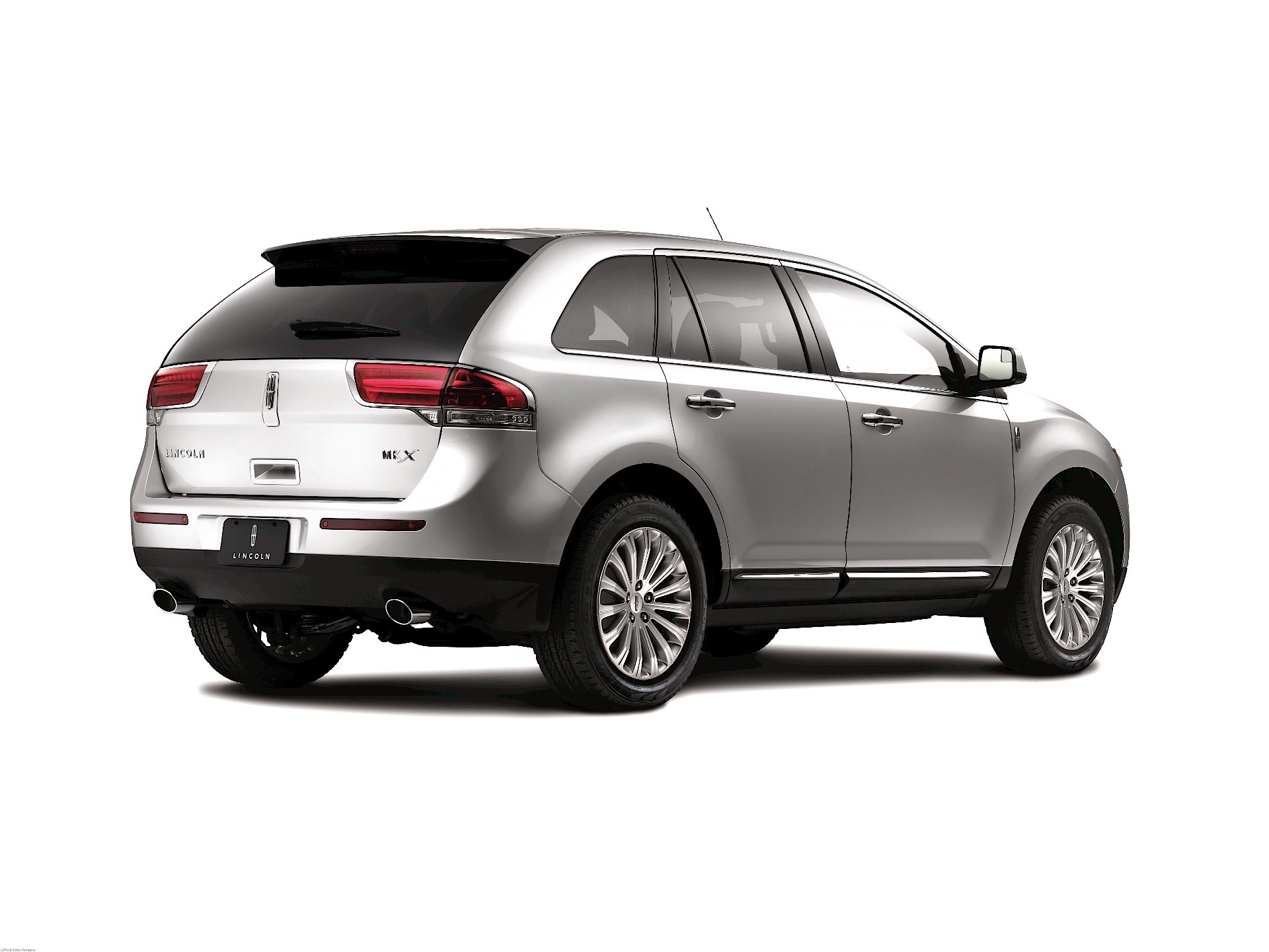 Lincoln Mkx photo 23