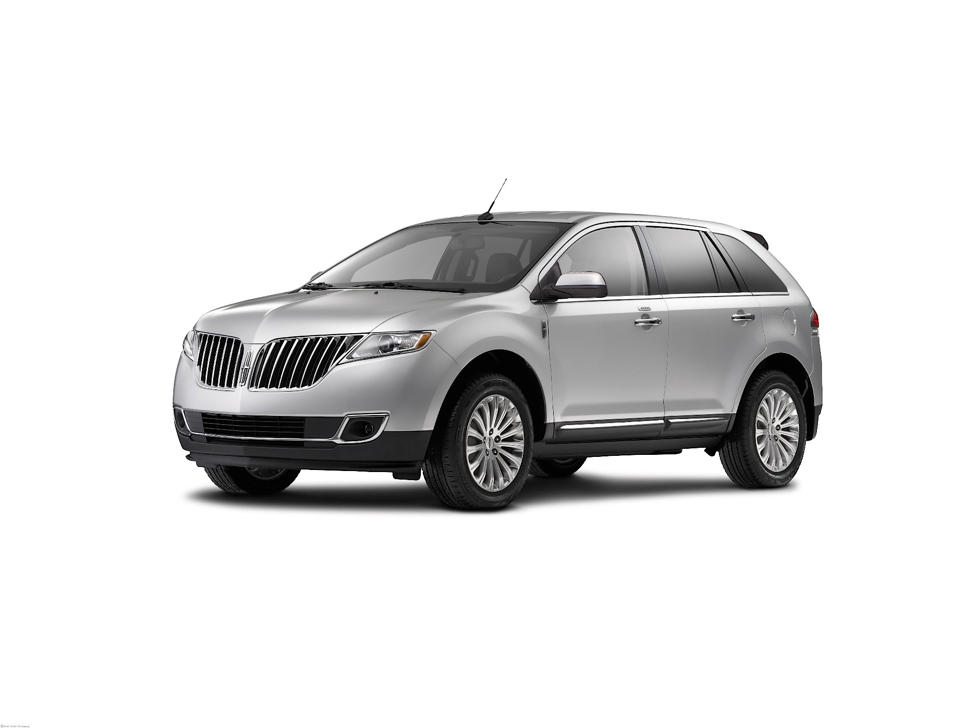 Lincoln Mkx photo 26