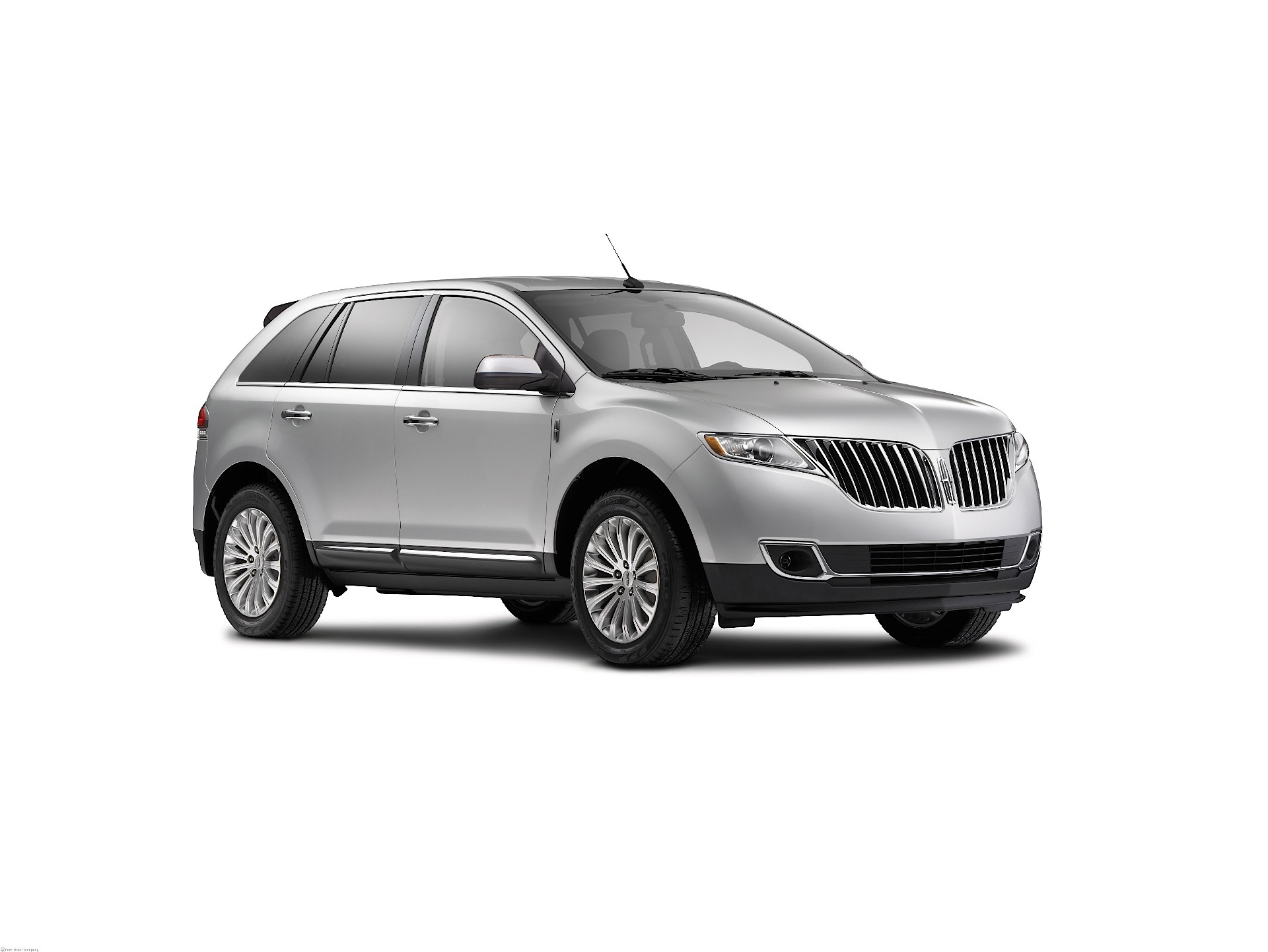 Lincoln Mkx photo 27