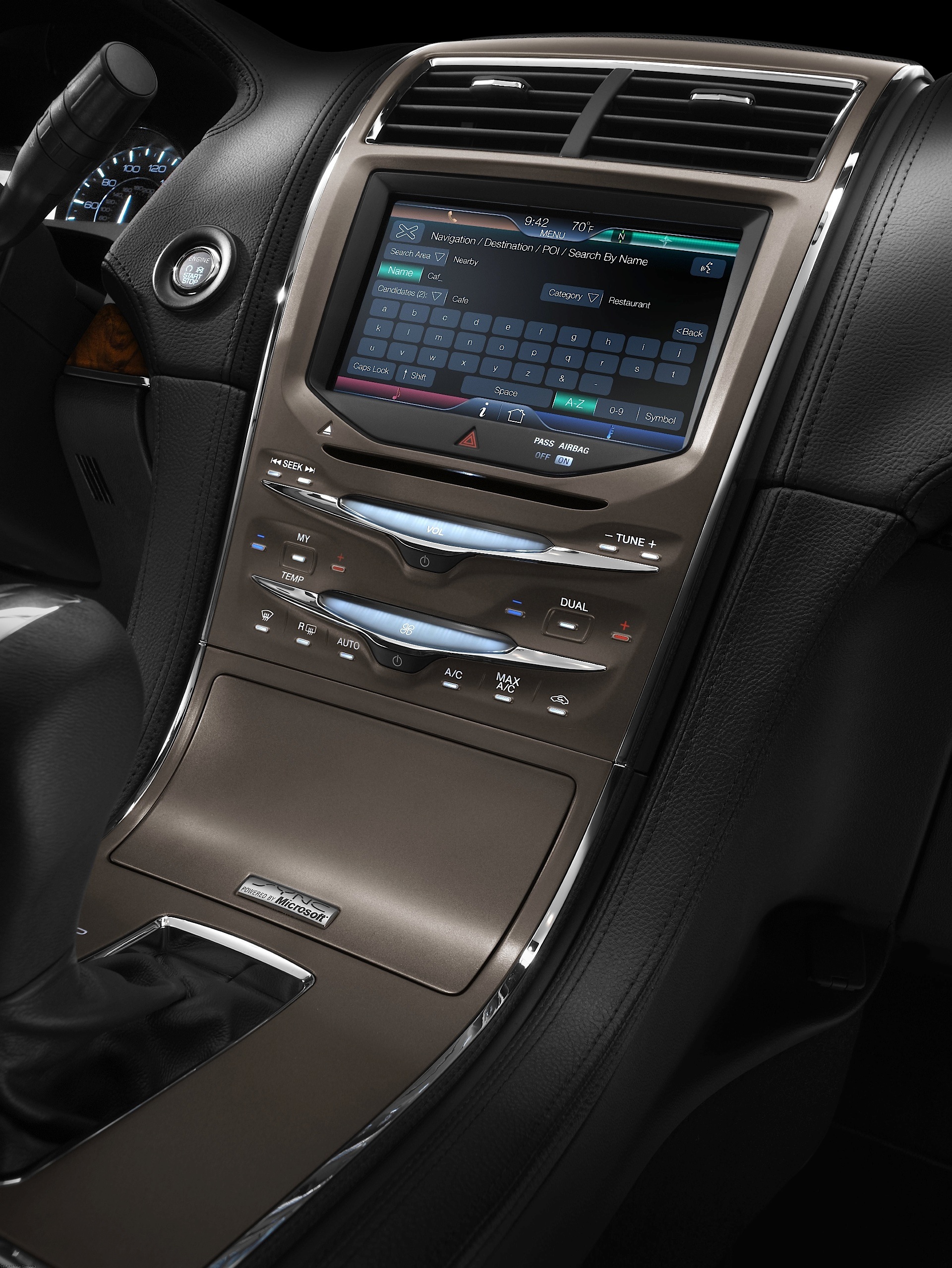 Lincoln Mkx photo 28