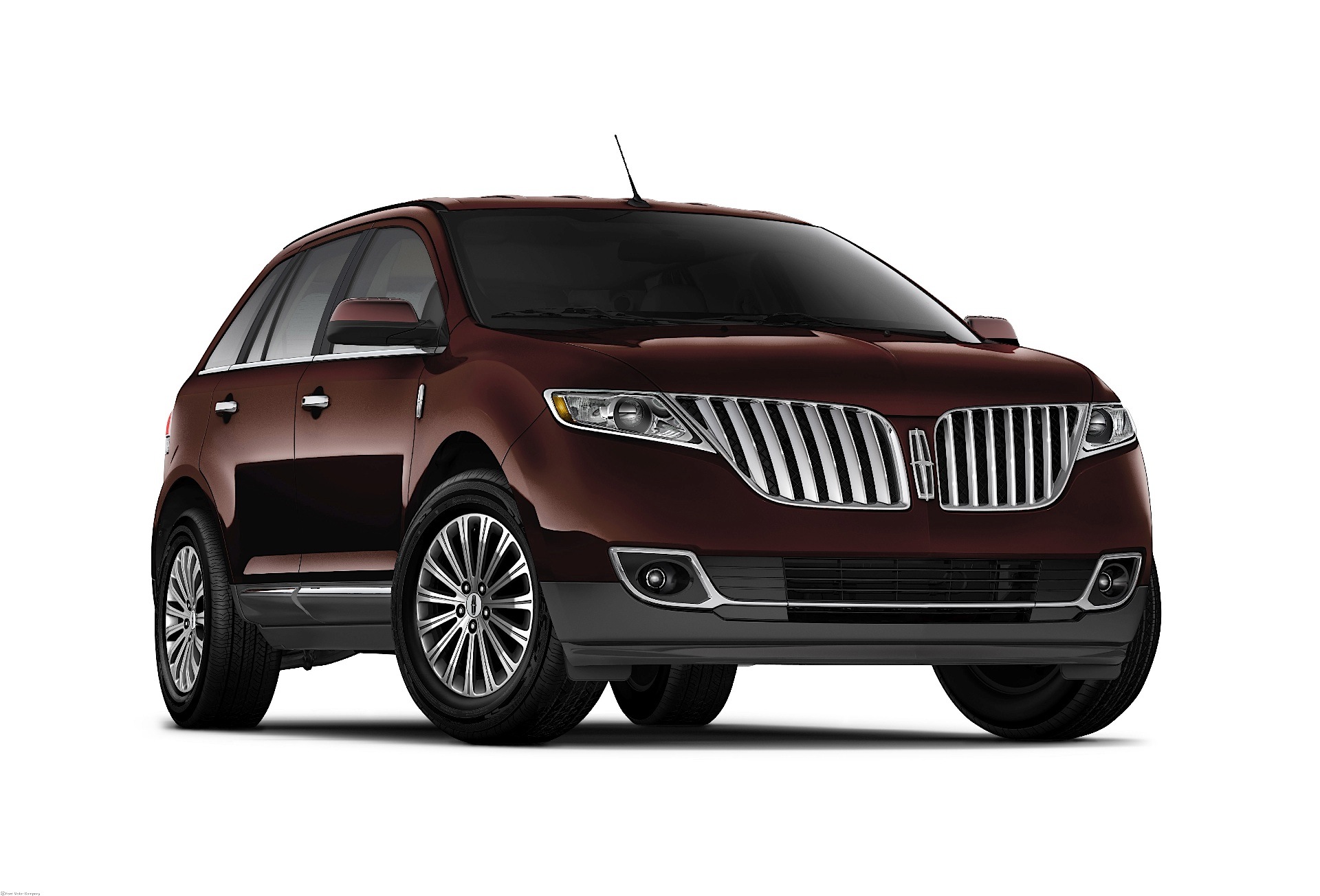 Lincoln Mkx photo 30