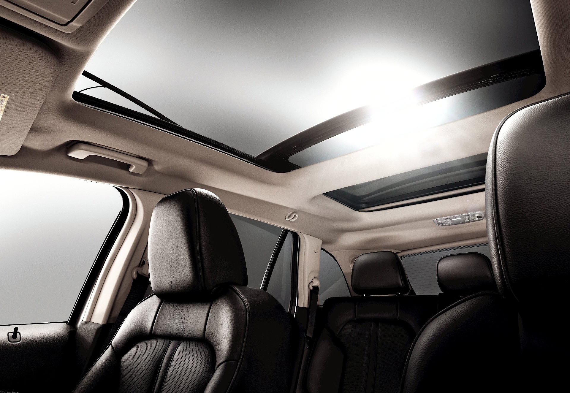 Lincoln Mkx photo 32