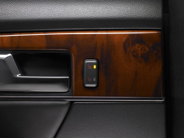 Lincoln Mkx photo 37